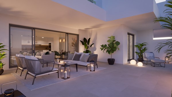 Medium property photo - Calle Josefina Samper 32, 29693 Estepona